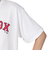 JERSEY 半袖Tシャツ レッドソックス ML0125SS0010-BOS-WHT