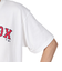 JERSEY 半袖Tシャツ レッドソックス ML0125SS0010-BOS-WHT