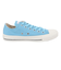 コンバース（CONVERSE）スニーカー キャンパスシューズ オールスター MC OX ちいかわ H 31314171
