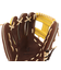 軟式用グラブ オールラウンド用 野球グローブ 一般 コーチグラブ 左投げ用 YA2EGR03R 278