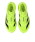 アディダス（adidas）ランニングシューズ トレーニングシューズ 部活 アディゼロ エヴォ SL フラッシュイエロー JR3416 スニーカー