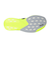 アディダス（adidas）ランニングシューズ トレーニングシューズ 部活 アディゼロ エヴォ SL フラッシュイエロー JR3416 スニーカー