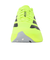 アディダス（adidas）ランニングシューズ トレーニングシューズ 部活 アディゼロ エヴォ SL フラッシュイエロー JR3416 スニーカー