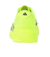 アディダス（adidas）ランニングシューズ トレーニングシューズ 部活 アディゼロ エヴォ SL フラッシュイエロー JR3416 スニーカー