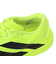 アディダス（adidas）ランニングシューズ トレーニングシューズ 部活 アディゼロ エヴォ SL フラッシュイエロー JR3416 スニーカー