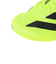 アディダス（adidas）ランニングシューズ トレーニングシューズ 部活 アディゼロ エヴォ SL フラッシュイエロー JR3416 スニーカー
