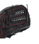ミズノ（MIZUNO）少年軟式 グラブ オールラウンド用 野球グローブ ジュニア ウィルドライブ レッド IBE Lサイズ 1AJGY32430 09