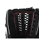 ミズノ（MIZUNO）少年軟式 グラブ オールラウンド用 野球グローブ ジュニア ウィルドライブ レッド IBE Lサイズ 1AJGY32430 09