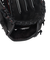 ミズノ（MIZUNO）少年軟式 グラブ オールラウンド用 野球グローブ ジュニア ウィルドライブ レッド IBE Lサイズ 1AJGY32430 09
