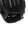 ミズノ（MIZUNO）少年軟式 グラブ オールラウンド用 野球グローブ ジュニア ウィルドライブ レッド IBE Lサイズ 1AJGY32430 09