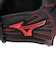 ミズノ（MIZUNO）少年軟式 グラブ オールラウンド用 野球グローブ ジュニア ウィルドライブ レッド IBE Lサイズ 1AJGY32430 09