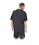 ニューバランス（new balance）バスケットボールウェア グラフィックショートスリーブTシャツ AMT55090BK