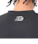 ニューバランス（new balance）バスケットボールウェア グラフィックショートスリーブTシャツ AMT55090BK