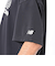 ニューバランス（new balance）バスケットボールウェア グラフィックショートスリーブTシャツ AMT55090BK
