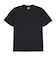 ニューバランス（new balance）バスケットボールウェア グラフィックショートスリーブTシャツ AMT55090BK