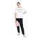 チャンピオン-ヘリテイジ（CHAMPION-HERITAGE）リラックス カレッジ グラフィック 半袖Tシャツ CW-B330 010