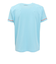 アンダーアーマー（UNDER ARMOUR）バスケットボールウェア ジュニア テック ゾーン プリント 半袖Tシャツ 6003639 494