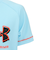 アンダーアーマー（UNDER ARMOUR）バスケットボールウェア ジュニア テック ゾーン プリント 半袖Tシャツ 6003639 494