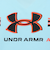 アンダーアーマー（UNDER ARMOUR）バスケットボールウェア ジュニア テック ゾーン プリント 半袖Tシャツ 6003639 494