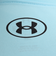 アンダーアーマー（UNDER ARMOUR）バスケットボールウェア ジュニア テック ゾーン プリント 半袖Tシャツ 6003639 494
