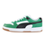 プーマ（PUMA）スニーカー スポーツシューズ リバウンド ジョイ ロウ ワイド 39843007