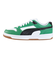 プーマ（PUMA）スニーカー スポーツシューズ リバウンド ジョイ ロウ ワイド 39843007