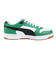 プーマ（PUMA）スニーカー スポーツシューズ リバウンド ジョイ ロウ ワイド 39843007
