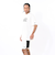 ニューバランス（new balance）バスケットボールウェア グラフィックショートスリーブTシャツ AMT55090SST