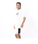 ニューバランス（new balance）バスケットボールウェア グラフィックショートスリーブTシャツ AMT55090SST
