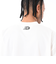 ニューバランス（new balance）バスケットボールウェア グラフィックショートスリーブTシャツ AMT55090SST