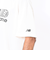 ニューバランス（new balance）バスケットボールウェア グラフィックショートスリーブTシャツ AMT55090SST