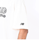 ニューバランス（new balance）バスケットボールウェア グラフィックショートスリーブTシャツ AMT55090SST