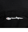 チャンピオン-ヘリテイジ（CHAMPION-HERITAGE）帽子 TWILL SCRIPT ハット 黒 58cm C8-B714C 090 バゲットハット …