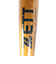 ゼット（ZETT）軟式用バット 野球 一般 GODA-GX 83cm/690g平均 BAT37523-8200