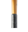 ゼット（ZETT）軟式用バット 野球 一般 GODA-GX 83cm/690g平均 BAT37523-8200