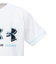アンダーアーマー（UNDER ARMOUR）バスケットボールウェア ジュニア テック ゾーン プリント 半袖Tシャツ 6003639 100