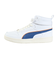 プーマ（PUMA）スニーカー スポーツシューズ リバウンド ジョイ ハイ ワイド 39842908