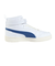 プーマ（PUMA）スニーカー スポーツシューズ リバウンド ジョイ ハイ ワイド 39842908
