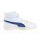 プーマ（PUMA）スニーカー スポーツシューズ リバウンド ジョイ ハイ ワイド 39842908