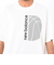 ニューバランス（new balance）バスケットボールウェア グラフィックショートスリーブTシャツ AMT55091SST