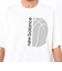 ニューバランス（new balance）バスケットボールウェア グラフィックショートスリーブTシャツ AMT55091SST