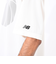 ニューバランス（new balance）バスケットボールウェア グラフィックショートスリーブTシャツ AMT55091SST