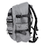 デュアリグ（DUARIG）リュック マルチギミックバッグ シルバー 26L 5S0003-LABG-921ST SLR バックパック デイバッグ 撥水 PC収…