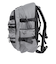 デュアリグ（DUARIG）リュック マルチギミックバッグ シルバー 26L 5S0003-LABG-921ST SLR バックパック デイバッグ 撥水 PC収…