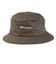 チャンピオン-ヘリテイジ（CHAMPION-HERITAGE）帽子 TWILL SCRIPT ハット ダークグリーン 58cm C8-B714C 670 バゲ…