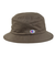 チャンピオン-ヘリテイジ（CHAMPION-HERITAGE）帽子 TWILL SCRIPT ハット ダークグリーン 58cm C8-B714C 670 バゲ…