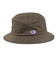 チャンピオン-ヘリテイジ（CHAMPION-HERITAGE）帽子 TWILL SCRIPT ハット ダークグリーン 58cm C8-B714C 670 バゲ…