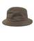 チャンピオン-ヘリテイジ（CHAMPION-HERITAGE）帽子 TWILL SCRIPT ハット ダークグリーン 58cm C8-B714C 670 バゲ…