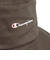 チャンピオン-ヘリテイジ（CHAMPION-HERITAGE）帽子 TWILL SCRIPT ハット ダークグリーン 58cm C8-B714C 670 バゲ…