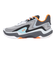 アンダーアーマー（UNDER ARMOUR）バスケットシューズ バッシュ スポーン7 UAA 3028833 025